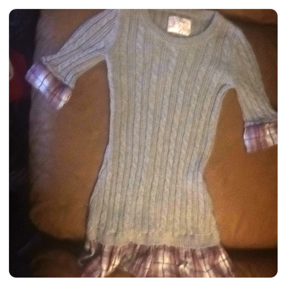 Kids dress